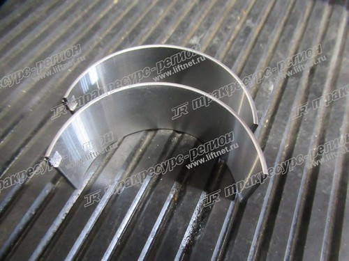 Вкладыш шатунный STD ISUZU 4GJ2PJ Z-8-94324-159-0