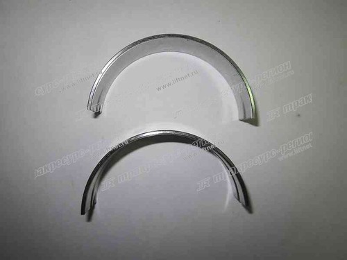 Вкладыш коренной STD ISUZU 4GJ2PJ Z-8-97063-258-0