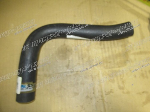 Патрубок радиатора верхний FD15-18T9H 217M2-12011