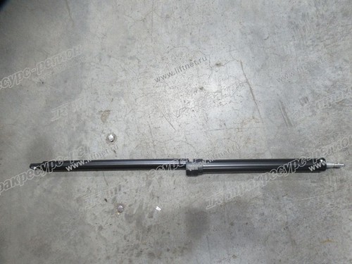 Стойка газовая 3EB-50-41150