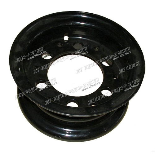 Обод 5.00S-12 34B-27-00211