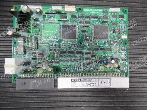 Плата электронная FB20/25-7 181N2-62402