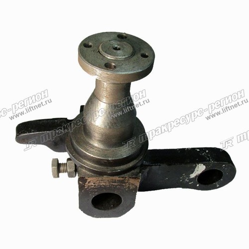 Кулак поворотный "Kanglong" левый  (ф22) CPCD10/15