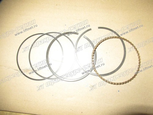 Кольцо поршневое STD NISSAN K15 N-12033-FU310