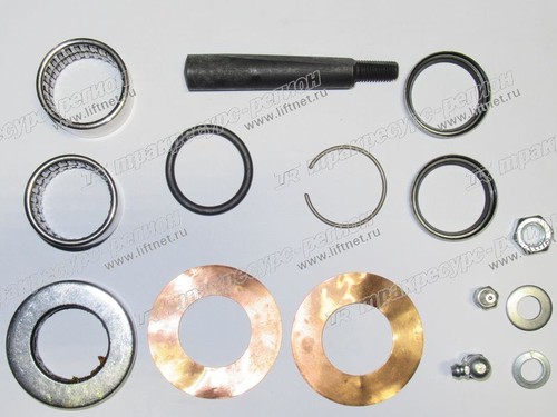 Ремкомплект кулака поворотного 214A4-39801