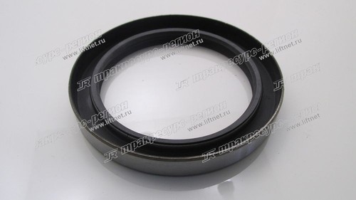 Сальник ступицы 07012-00080