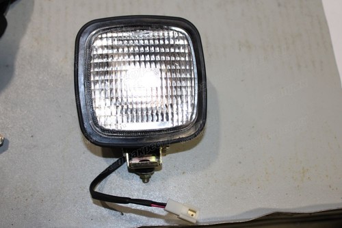 Фара передняя 37B-1EA-3010