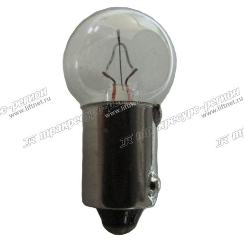 Лампа накаливания 12В/8Вт 3EB-55-11290