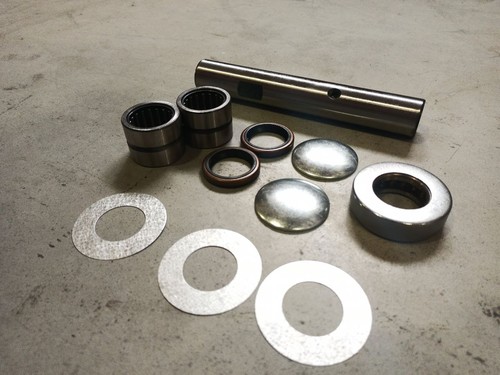 Ремкомплект кулака поворотного 3EB-24-05130