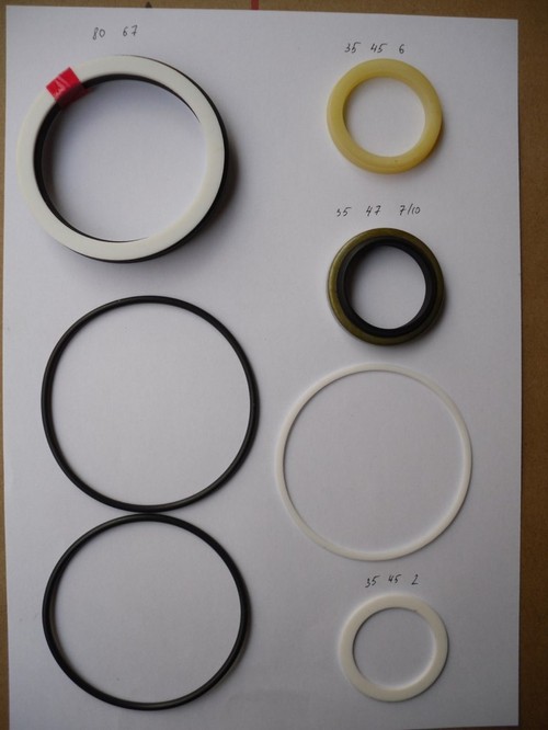 Ремкомплект цилиндра наклона 3EB-64-54280