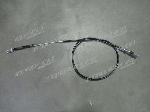 Трос акселератора 3EB-37-31460