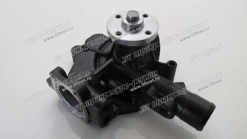 Насос водяной 4D92E/4D94E/4D98E YM129900-42054