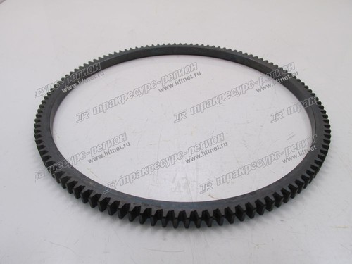 Венец маховика 4D92E/4D94E/4D98E YM129900-21600