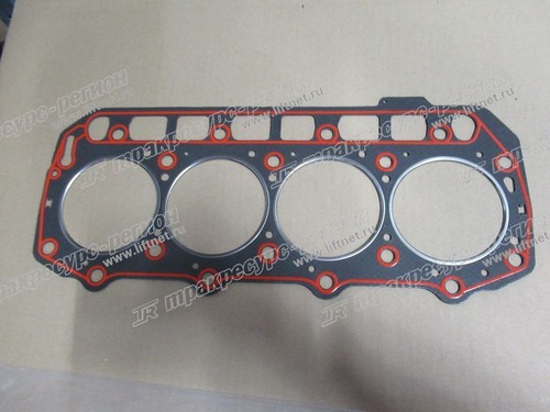 Прокладка головки блока 4D92E/4D94E YM129901-01350