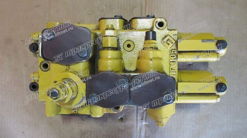Гидрораспределитель 44C0054/12C0009/CAT-YDF32.2