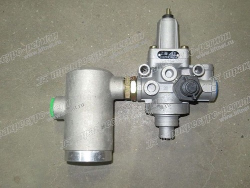 Клапан перепускной 55C0043