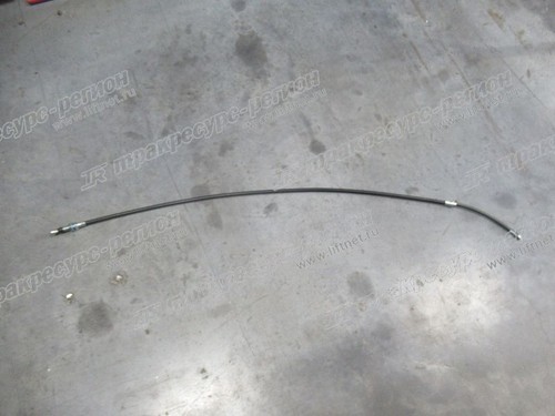 Трос тормоза ручного левый C-52-11031-14607