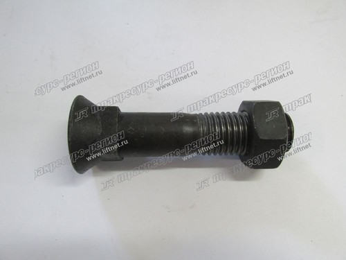 Болт зуба ковша