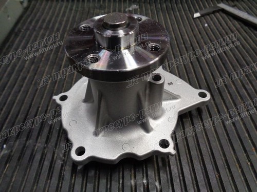 Насос водяной TOYOTA 1DZ 16110-78703-71
