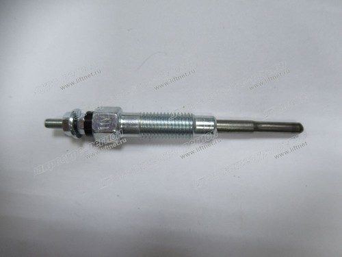 Свеча накала TOYOTA 1DZ 19850-78200-71
