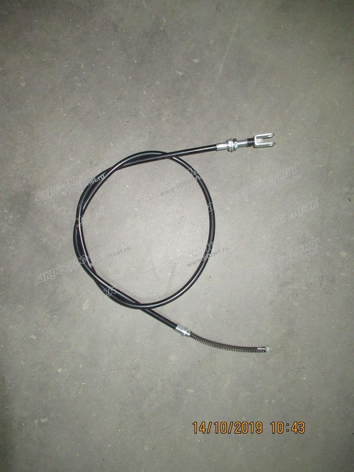 Трос ручного тормоза правый 47504-13310-71