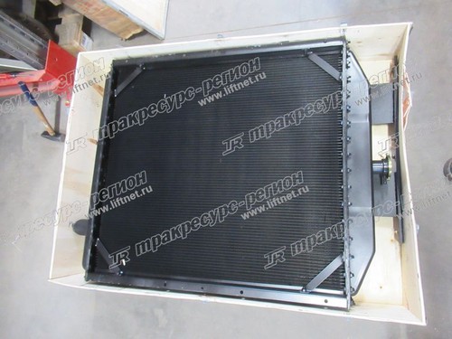 Радиатор 20C0055/XG955-121-00