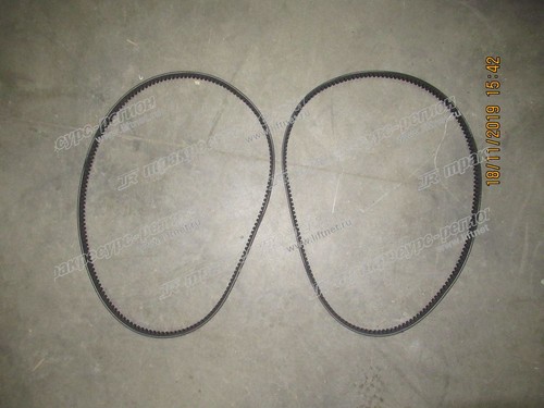 Ремень вентилятора C6121