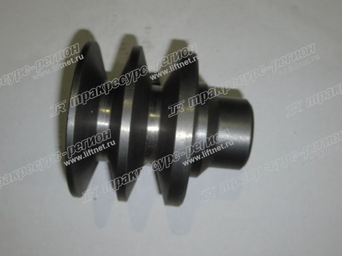 Шкив генератора С6121