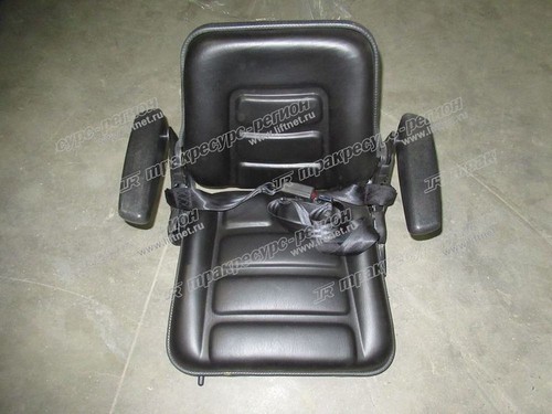 Сиденье водителя CPD10/20/30