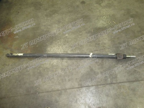 Цилиндр подъема VM300 левый "ChiDian/FuJian" CPCD10/15