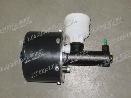 Цилиндр тормозной вакуумный 55C0062/XM20L