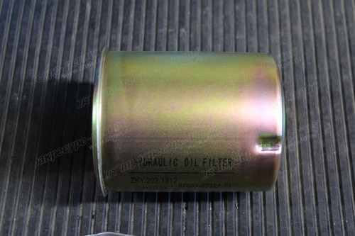 Фильтр гидравлический возвратный 67503-23321-71