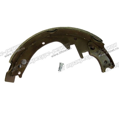 Колодка тормозная правая 47404-16600-71