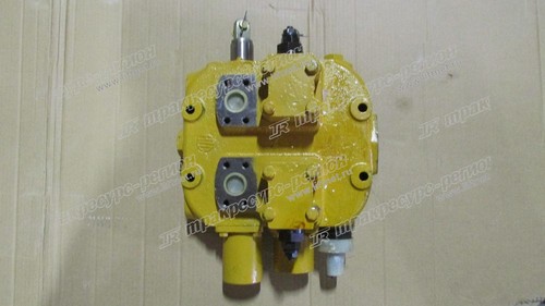 Гидрораспределитель 12C0070