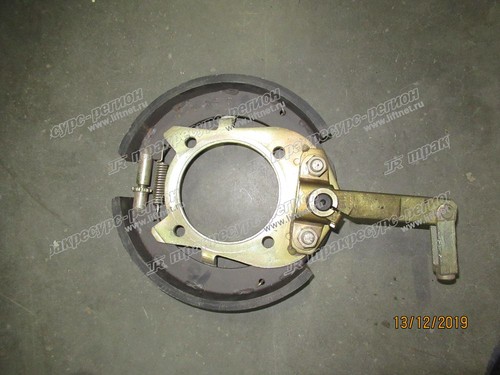 Сервотормоз ручного тормоза 36С0004/36C0005