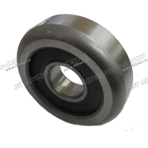 Ролик боковой 61236-10890-71