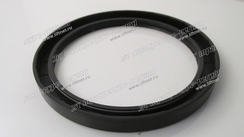 Уплотнение 140*170*16