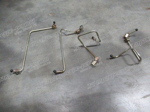 Трубка высокого давления 490BPG