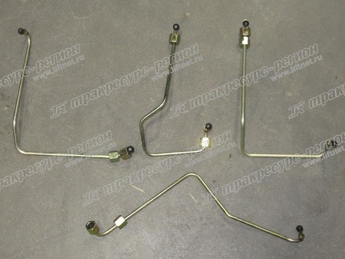 Трубка высокого давления NC485BPG