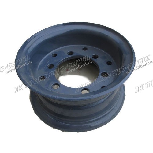 Обод управляемого моста в сборе HELI CPC(Q)D10/15/18