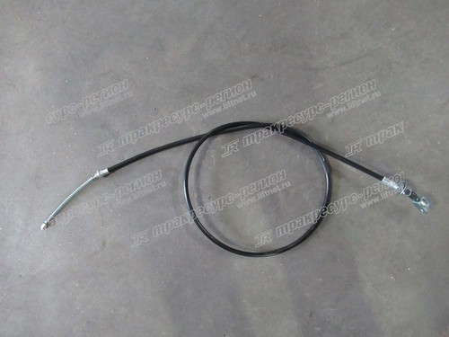 Трос ручного тормоза правый 47404-33240-71