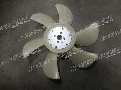 Крыльчатка вентилятора 16361-23860-71