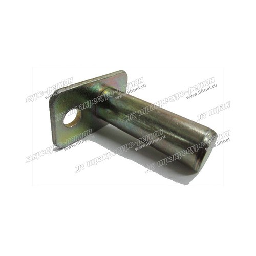 Ось серьги рулевого цилиндра HELI CPCD10/15/18