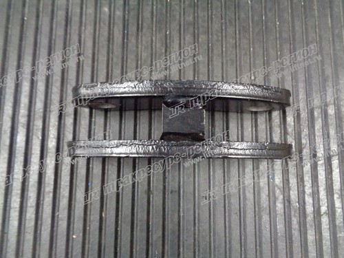 Серьга HELI CPCD20/30/35