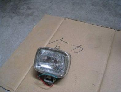 Фара габаритная в сборе HELI CPC(Q)D10/15/20/30