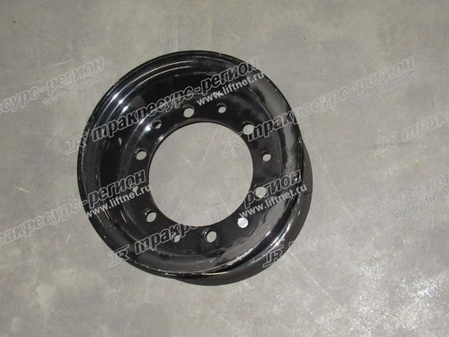 Обод ведущего моста в сборе HELI CPC(Q)D10/15