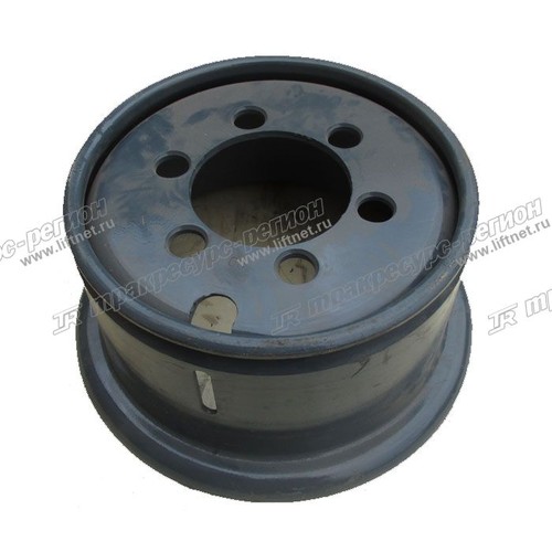 Обод ведущего моста в сборе HELI CPC(Q)D30/35