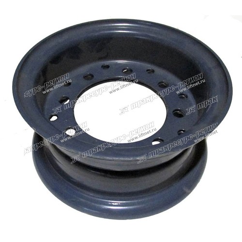 Обод управляемого моста в сборе HELI CPC(Q)D20/25/30/35