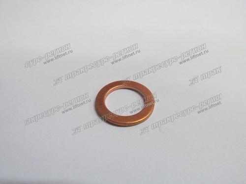 Шайба KUBOTA V1503/V2403/V3300 BN-15841-53622