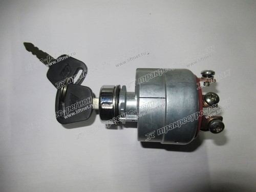 Замок зажигания 44B0103/JK412